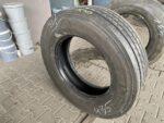 Opona ciężarowa używana prowadząca 275/70R22.5 CONTINENTAL CONTI HYBRID HS3 / 10mm