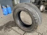 Opona ciężarowa używana prowadząca 275/70R22.5 CONTINENTAL HSU / 100% Bieżnika