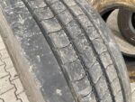 Opona ciężarowa używana prowadząca 315/70R22.5 FALKEN RI151 / 8-9mm