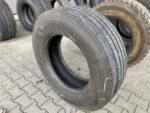 Opona ciężarowa używana prowadząca 315/70R22.5 FALKEN RI151 / 8-9mm