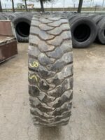 Opona używana ciężarowa napęd budowlany 315/80R22.5 CONTINENTAL CONTI CROSSTRAC HD3 / 14-18mm