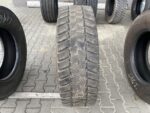 Opona ciężarowa używana napędowa 315/70R22.5 GOODYEAR OMNITRAC D / 14mm