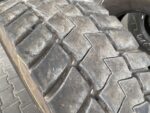 Opona ciężarowa używana napędowa 315/70R22.5 GOODYEAR OMNITRAC D / 14mm