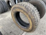 Opona ciężarowa używana napędowa 315/70R22.5 GOODYEAR OMNITRAC D / 14mm