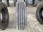 Opona ciężarowa używana prowadząca 315/70R22.5 HANKOOK SMART FLEX AH31 / 12-13mm