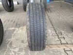 Opona ciężarowa używana napędowa 315/70R22.5 CONTINENTAL CONTI EFFICIENTPRO D+ / 7-8mm