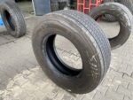 Opona ciężarowa używana napędowa 315/70R22.5 CONTINENTAL CONTI EFFICIENTPRO D+ / 7-8mm