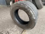 Opona ciężarowa używana napędowa 315/60R22.5 BRIDGESTONE H-DRIVE 002 ECOPIA / 8mm