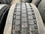 Opony używane ciężarowe przednie 265/70R19.5 MICHELIN X MULTI Z / 8-9mm