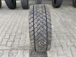 Opona ciężarowa używana napędowa 315/45R22.5 GOODYEAR KMAX D GEN-2 / 15mm