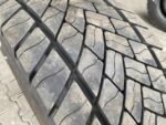 Opona ciężarowa używana napędowa 315/45R22.5 GOODYEAR KMAX D GEN-2 / 15mm