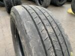 Opona używana ciężarowa przód 265/70R19.5 CONTINENTAL CONTI HYBRID HS3 / 9-10mm