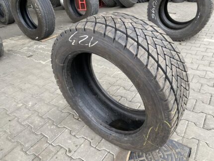 Opona ciężarowa używana napędowa 315/45R22.5 GOODYEAR KMAX D GEN-2 / 15mm