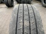 Opona używana ciężarowa przód 265/70R19.5 CONTINENTAL CONTI HYBRID HS3 / 9-10mm