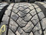 Opony używane ciężarowe napędowe 315/70R22.5 GOODYEAR KMAX D GEN-2  / 12-13mm