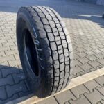  Opona ciężarowa używana napędowa 235/75R17.5 FALKEN BI856 / 10mm