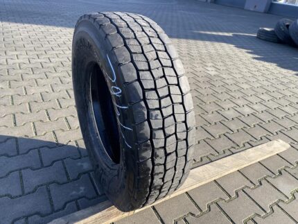 Opona ciężarowa używana napędowa 235/75R17.5 FALKEN BI856 / 10mm