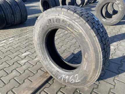 Opona ciężarowa używana napędowa 235/75R17.5 FALKEN BI856 / 10mm