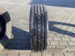 Opona ciężarowa używana prowadząca 235/75R17.5 TTRUCKSTAR TH STEER 3 / 6mm