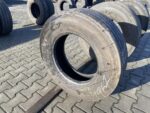 Opona ciężarowa używana prowadząca 235/75R17.5 TTRUCKSTAR TH STEER 3 / 6mm