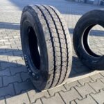  Opona ciężarowa używana naczepowa 235/75R17.5 BARUM BT300 ROAD / 10mm