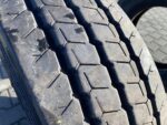 Opona ciężarowa używana naczepowa 235/75R17.5 BARUM BT300 ROAD / 10mm