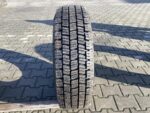 Opona ciężarowa używana napędowa 235/75R17.5 MICHELIN XDE2 / 100% Bieżnika