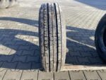 Opona ciężarowa używana prowadząca 235/75R17.5 SEMPERIT EURO-STEEL / 12mm