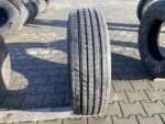 Opona ciężarowa używana prowadząca 235/75R17.5 BRIDGESTONE R227 / 11-12mm