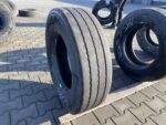 Opona ciężarowa używana naczepowa 235/75R17.5 UNIROYAL TH40 / 6-7mm
