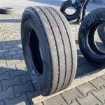  Opona ciężarowa używana naczepowa 235/75R17.5 UNIROYAL TH40 / 6-7mm