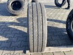 Opona ciężarowa używana naczepowa 235/75R17.5 UNIROYAL TH40 / 6-7mm