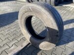 Opona ciężarowa używana naczepowa 235/75R17.5 UNIROYAL TH40 / 6-7mm