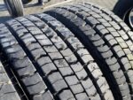 Opony ciężarowe używane napędowe 235/75R17.5 CONTINENTAL LDR1 / 14-15mm