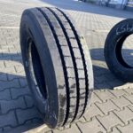  Opona ciężarowa używana naczepowa 235/75R17.5 AEOLUS NEO ALLROADS T2 / 12mm