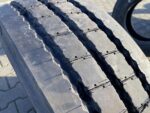 Opona ciężarowa używana naczepowa 235/75R17.5 AEOLUS NEO ALLROADS T2 / 12mm