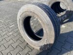 Opona ciężarowa używana naczepowa 235/75R17.5 AEOLUS NEO ALLROADS T2 / 12mm