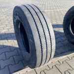  Opona ciężarowa używana naczepowa 235/75R17.5 BLACKLION BT107 / 6mm