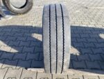 Opona ciężarowa używana naczepowa 235/75R17.5 BLACKLION BT107 / 6mm