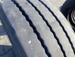 Opona ciężarowa używana naczepowa 235/75R17.5 BLACKLION BT107 / 6mm