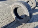 Opona ciężarowa używana naczepowa 235/75R17.5 BLACKLION BT107 / 6mm