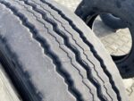 Opony ciężarowe używane naczepowe 245/70R19.5 WESTLAKE MAX LOAD WTX1 / 9-10mm