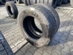 Opony ciężarowe używane naczepowe 245/70R19.5 WESTLAKE MAX LOAD WTX1 / 9-10mm