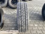Opona ciężarowa używana napędowa 245/70R19.5 SEMPERIT EURO-DRIVE / 8-11mm