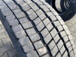 Opona ciężarowa używana napędowa 245/70R19.5 SEMPERIT EURO-DRIVE / 8-11mm