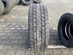 Opona ciężarowa używana napędowa 305/70R19.5 PIRELLI TR:01 / 9-11mm