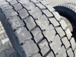Opona ciężarowa używana napędowa 305/70R19.5 PIRELLI TR:01 / 9-11mm