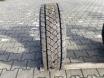 Opona ciężarowa używana napędowa 205/75R17.5 DUNLOP SP446 / 9-10mm