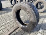 Opona ciężarowa używana napędowa 205/75R17.5 DUNLOP SP446 / 9-10mm