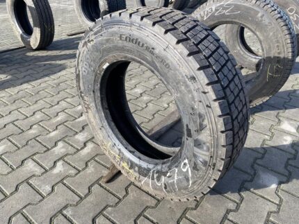 Opona ciężarowa używana napędowa 215/75R17.5 APOLLO ENDURACE RD / 13-14mm